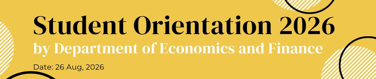 Student Orientation